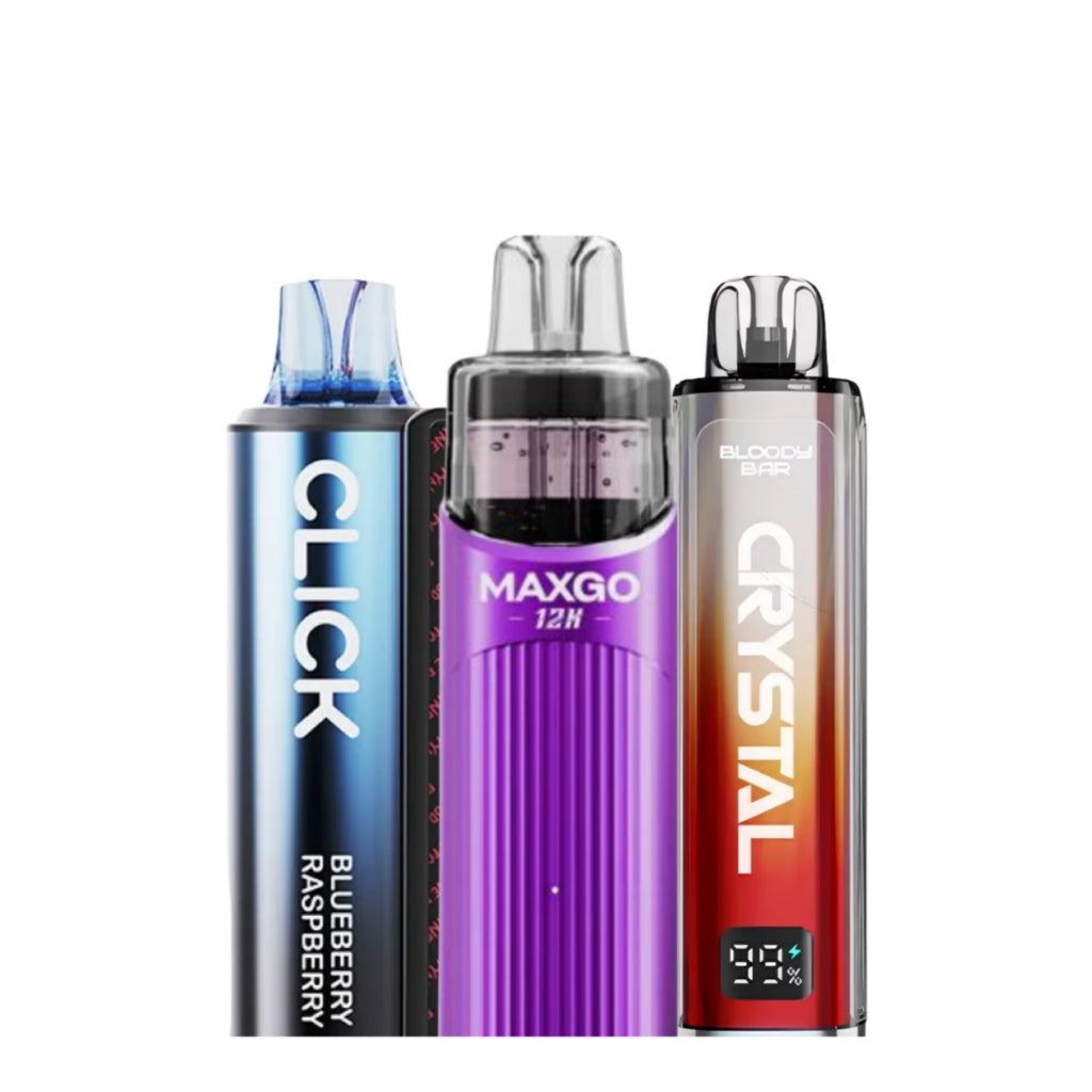 12000 Puff Vape | Buy 12k Vape From £5.99